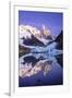 Argentina Andes-Art Wolfe-Framed Photographic Print