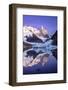 Argentina Andes-Art Wolfe-Framed Photographic Print