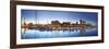 Argentina, Buenos Aires, Puerto Madero-Michele Falzone-Framed Photographic Print