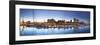 Argentina, Buenos Aires, Puerto Madero-Michele Falzone-Framed Photographic Print