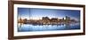 Argentina, Buenos Aires, Puerto Madero-Michele Falzone-Framed Photographic Print