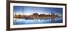 Argentina, Buenos Aires, Puerto Madero-Michele Falzone-Framed Photographic Print