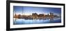 Argentina, Buenos Aires, Puerto Madero-Michele Falzone-Framed Photographic Print