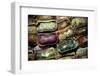 Argentina, Buenos Aires, San Telmo, Traditional Sunday Market-Michele Falzone-Framed Photographic Print