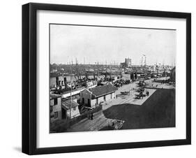 Argentina Buenos Aires-null-Framed Photographic Print