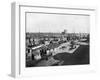 Argentina Buenos Aires-null-Framed Photographic Print