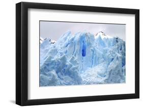 Argentina, El Calafate Moreno Glacier-John Ford-Framed Photographic Print