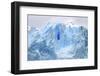 Argentina, El Calafate Moreno Glacier-John Ford-Framed Photographic Print