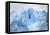 Argentina, El Calafate Moreno Glacier-John Ford-Framed Stretched Canvas