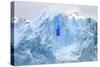 Argentina, El Calafate Moreno Glacier-John Ford-Stretched Canvas