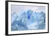 Argentina, El Calafate Moreno Glacier-John Ford-Framed Photographic Print