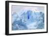 Argentina, El Calafate Moreno Glacier-John Ford-Framed Photographic Print