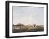 Argentina, Farm-null-Framed Giclee Print