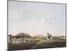 Argentina, Farm-null-Mounted Giclee Print