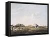 Argentina, Farm-null-Framed Stretched Canvas