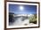 Argentina, Iguazu Falls National Park, (Unesco Site), Devil's Throat-Michele Falzone-Framed Photographic Print