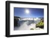 Argentina, Iguazu Falls National Park, (Unesco Site), Devil's Throat-Michele Falzone-Framed Photographic Print