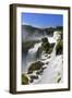 Argentina, Iguazu Falls National Park, (Unesco Site)-Michele Falzone-Framed Photographic Print