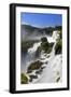 Argentina, Iguazu Falls National Park, (Unesco Site)-Michele Falzone-Framed Photographic Print