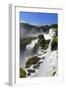 Argentina, Iguazu Falls National Park, (Unesco Site)-Michele Falzone-Framed Photographic Print