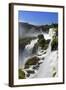 Argentina, Iguazu Falls National Park, (Unesco Site)-Michele Falzone-Framed Photographic Print