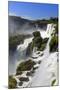 Argentina, Iguazu Falls National Park, (Unesco Site)-Michele Falzone-Mounted Photographic Print