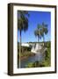 Argentina, Iguazu Falls National Park, (Unesco Site)-Michele Falzone-Framed Photographic Print