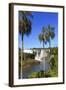 Argentina, Iguazu Falls National Park, (Unesco Site)-Michele Falzone-Framed Photographic Print