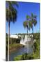 Argentina, Iguazu Falls National Park, (Unesco Site)-Michele Falzone-Mounted Photographic Print