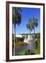 Argentina, Iguazu Falls National Park, (Unesco Site)-Michele Falzone-Framed Photographic Print