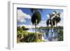 Argentina, Iguazu Falls National Park, (Unesco Site)-Michele Falzone-Framed Photographic Print