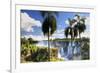 Argentina, Iguazu Falls National Park, (Unesco Site)-Michele Falzone-Framed Photographic Print