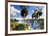 Argentina, Iguazu Falls National Park, (Unesco Site)-Michele Falzone-Framed Photographic Print