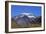 Argentina, Mendoza, Aconcagua Pronvicial Park, Mt Aconcagua-Michele Falzone-Framed Photographic Print