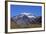 Argentina, Mendoza, Aconcagua Pronvicial Park, Mt Aconcagua-Michele Falzone-Framed Photographic Print