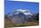 Argentina, Mendoza, Aconcagua Pronvicial Park, Mt Aconcagua-Michele Falzone-Mounted Photographic Print