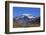 Argentina, Mendoza, Aconcagua Pronvicial Park, Mt Aconcagua-Michele Falzone-Framed Photographic Print