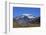 Argentina, Mendoza, Aconcagua Pronvicial Park, Mt Aconcagua-Michele Falzone-Framed Photographic Print