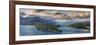 Argentina, Patagonia, Bariloche, Nahuel Huapi National Park, Llao Lllao Historic Hotel-Michele Falzone-Framed Photographic Print