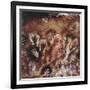 Argentina, Patagonia, Cueva De Las Manos-null-Framed Giclee Print