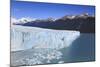 Argentina, Patagonia, El Calafate, Perito Moreno Glacier-Michele Falzone-Mounted Photographic Print