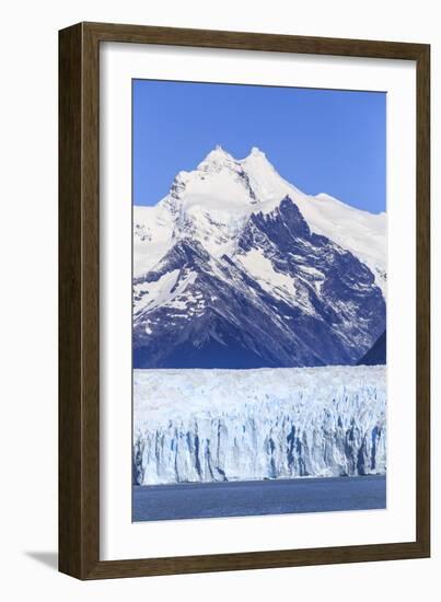 Argentina, Patagonia, El Chalten, Los Glaciares National Park-Michele Falzone-Framed Photographic Print