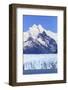 Argentina, Patagonia, El Chalten, Los Glaciares National Park-Michele Falzone-Framed Photographic Print