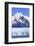 Argentina, Patagonia, El Chalten, Los Glaciares National Park-Michele Falzone-Framed Photographic Print