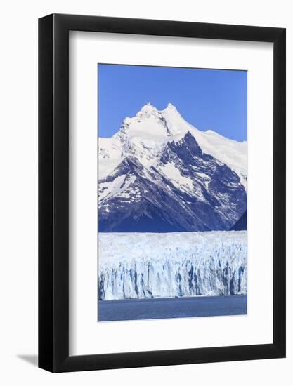 Argentina, Patagonia, El Chalten, Los Glaciares National Park-Michele Falzone-Framed Photographic Print