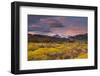 Argentina, Patagonia landscape-Art Wolfe-Framed Photographic Print