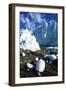 Argentina, Patagonia, Los Glaciares National Park, Perito Moreno Glacier-null-Framed Giclee Print