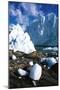 Argentina, Patagonia, Los Glaciares National Park, Perito Moreno Glacier-null-Mounted Giclee Print