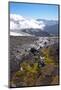 Argentina, Patagonia, the Andes, National Park Nahuel Huapi, Monte Tronador-Chris Seba-Mounted Photographic Print