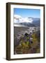 Argentina, Patagonia, the Andes, National Park Nahuel Huapi, Monte Tronador-Chris Seba-Framed Photographic Print